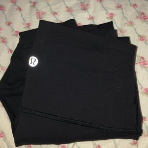 Lululemon Under High-Rise Tight